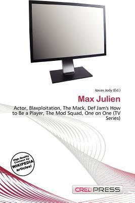 Max Julien