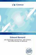 Edward Bernard