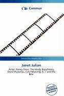 Janet Julian