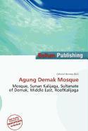 Agung Demak Mosque