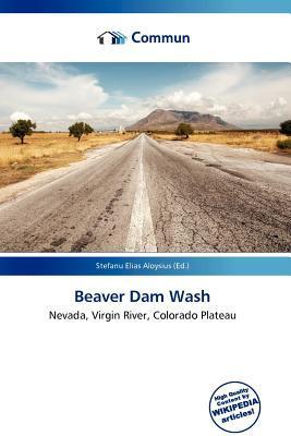 Beaver Dam Wash
