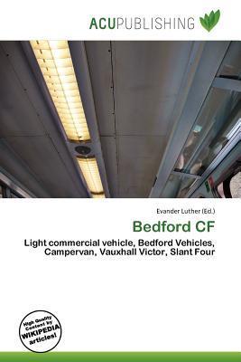 Bedford CF