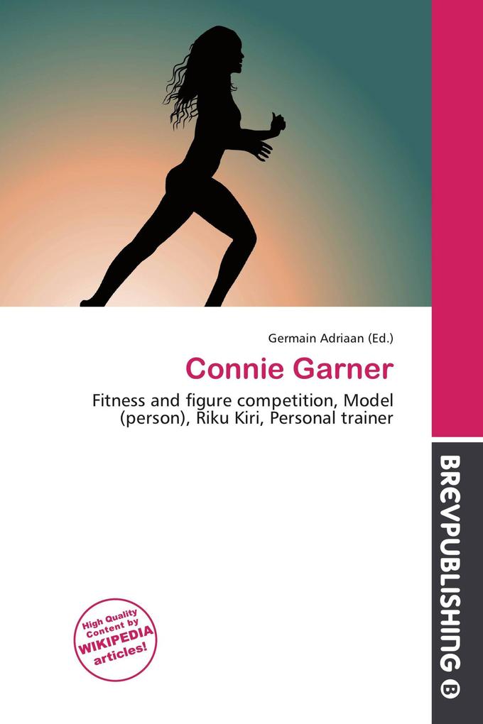 Connie Garner