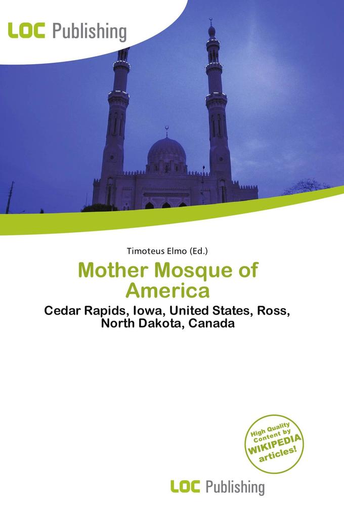 Mother Mosque of America