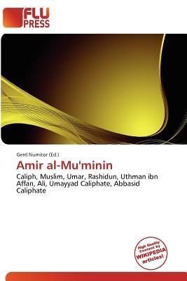 Amir al-Mu'minin