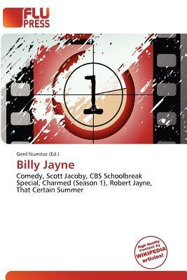 Billy Jayne