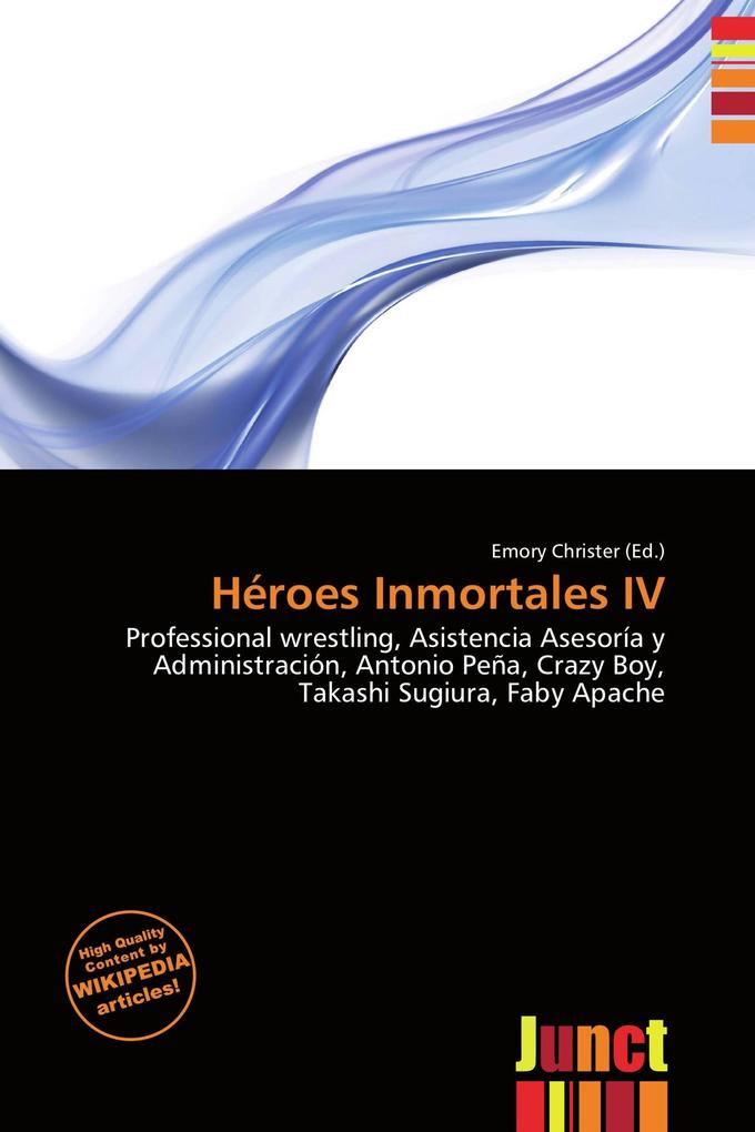 Héroes Inmortales IV