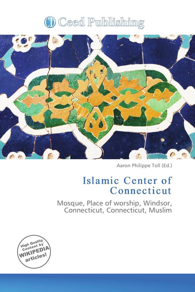 Islamic Center of Connecticut