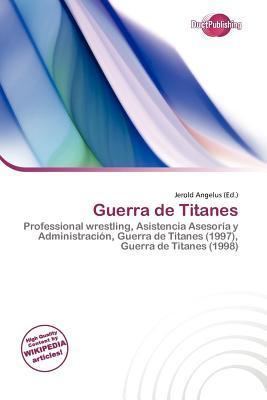 Guerra de Titanes