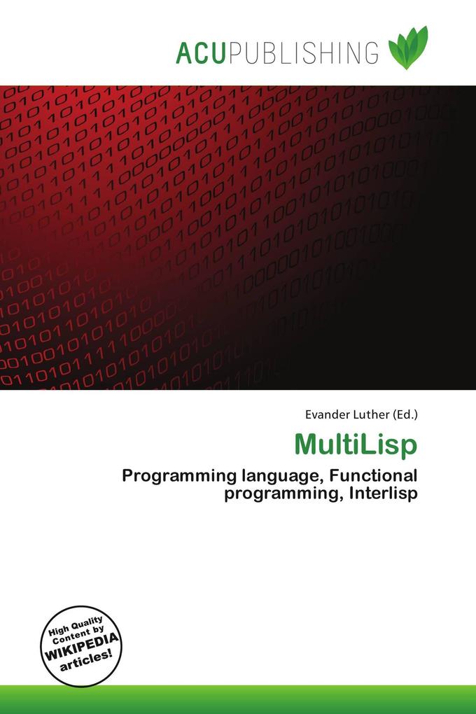 MultiLisp