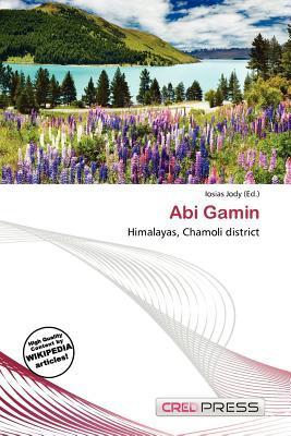 Abi Gamin