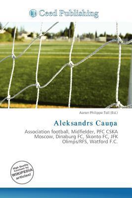 Aleksandrs Caua