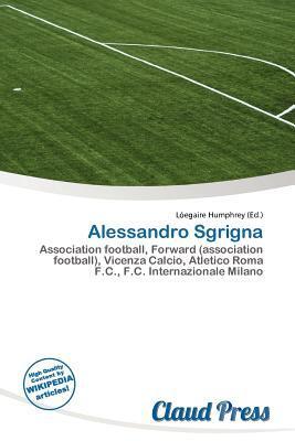 Alessandro Sgrigna