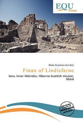 Finan of Lindisfarne