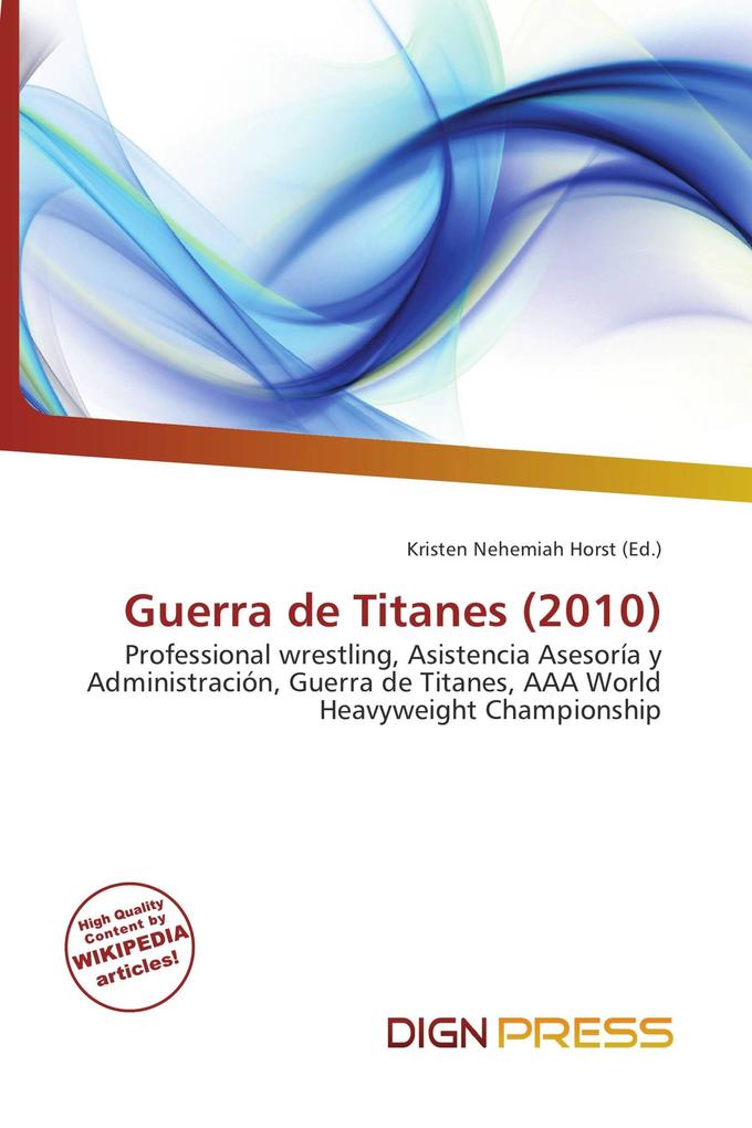 Guerra de Titanes (2010)