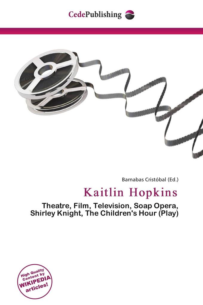 Kaitlin Hopkins