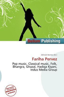 Fariha Pervez