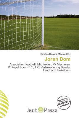 Joren Dom