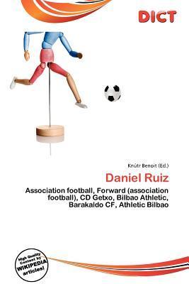 Daniel Ruiz