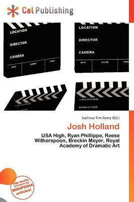 Josh Holland