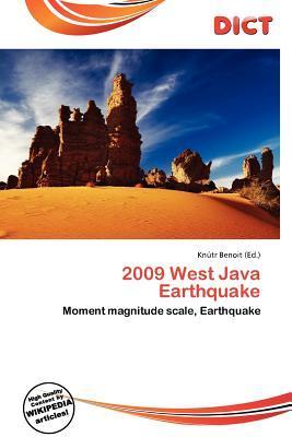 2009 West Java Earthquake