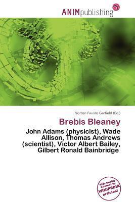 Brebis Bleaney
