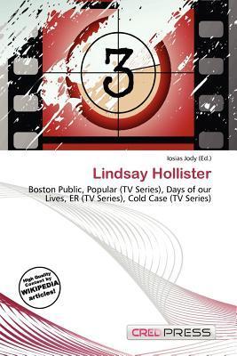 Lindsay Hollister
