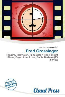 Fred Grossinger