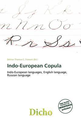 Indo-European Copula