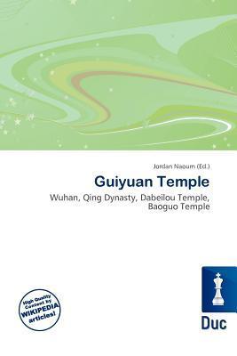 Guiyuan Temple