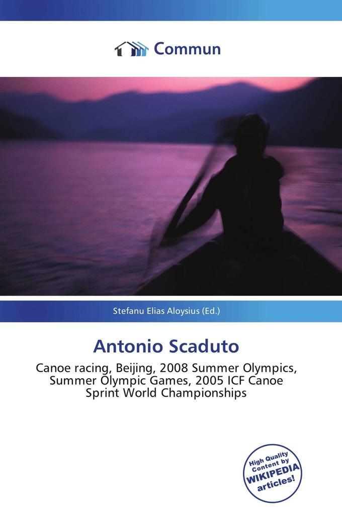 Antonio Scaduto