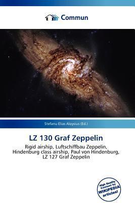 LZ 130 Graf Zeppelin