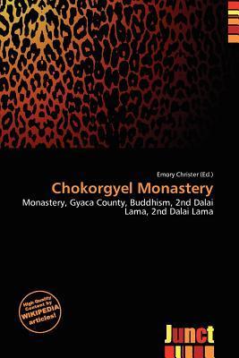 Chokorgyel Monastery