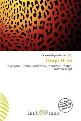 Dorje Drak