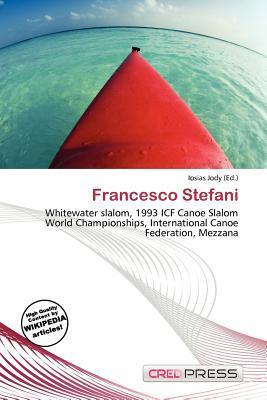 Francesco Stefani