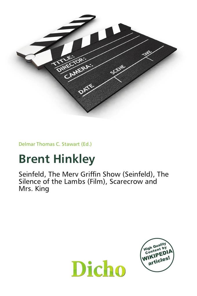 Brent Hinkley