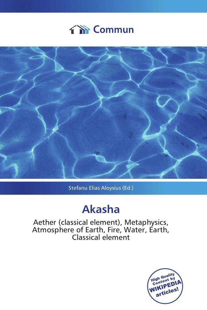 Akasha