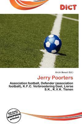 Jerry Poorters