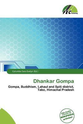 Dhankar Gompa