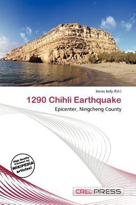 1290 Chihli Earthquake