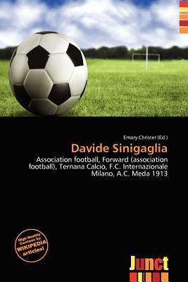 Davide Sinigaglia