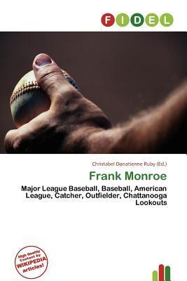 Frank Monroe