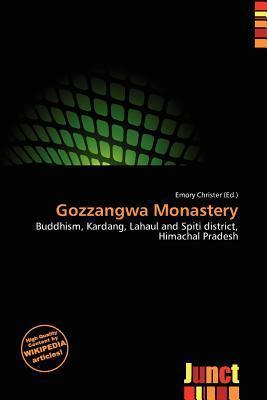 Gozzangwa Monastery