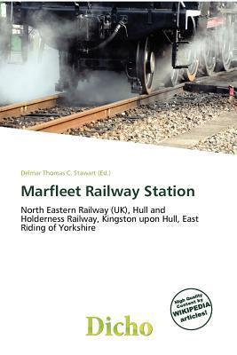 Marfleet Railway Station