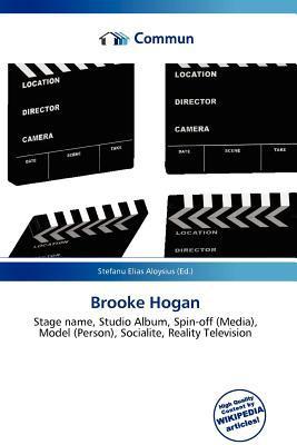 Brooke Hogan