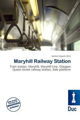 Maryhill Railway Station