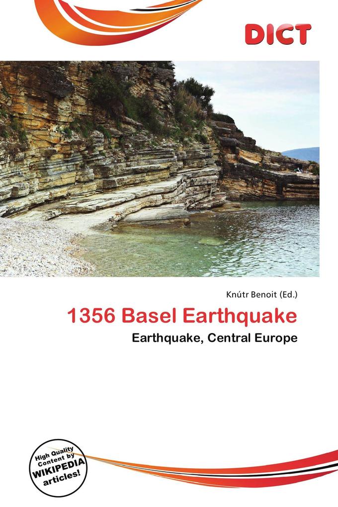 1356 Basel Earthquake