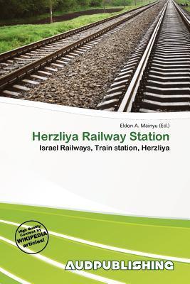 Herzliya Railway Station