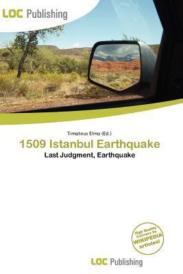 1509 Istanbul Earthquake