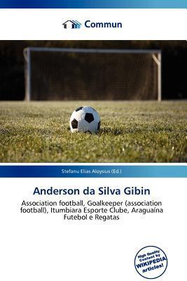 Anderson da Silva Gibin